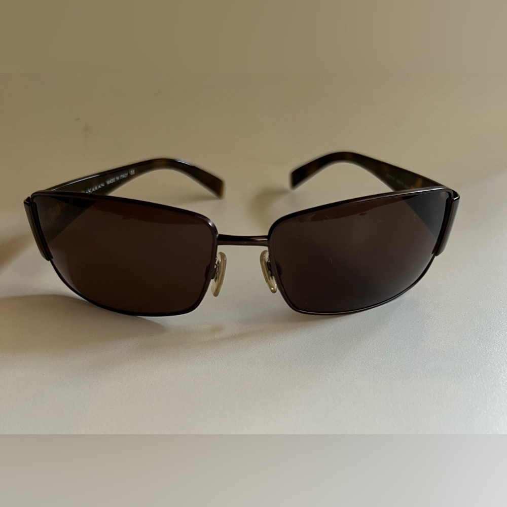 Donna Karan sunglasses
